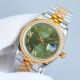 Clean Factory Rolex Datejust 3235 Green Face Watch 36mm 041003 (6)_th.jpg
